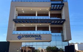 Visionsul Hotel